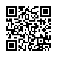 QR Code for bitcoin:1B6khhnSeD89JsdPKTWHmL7ynJQP7TGoJp