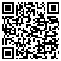 QR Code for bitcoin:1B6krXS4nwezRaXc99CDhPKXdPzpcWUb9o