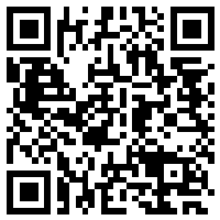 QR Code for bitcoin:1B6kyYSieSXMPmA6QsqFEGhes6DV3LGJs