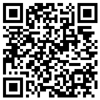 QR Code for bitcoin:1B6mECnZzR4sjfJyvwrLJXpFtWcWyy9U42