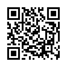 QR Code for bitcoin:1B6mMzUDToXczAZdPzc6DFN6FkRv1ynoUb