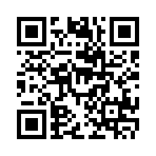 QR Code for bitcoin:1B6mYpuTAoi6vyFbMszH8KHaFuMsBctgFd