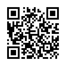 QR Code for bitcoin:1B6mrAzwDZTzUXP5yd3a3jXeeV4otDAYRT