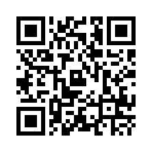 QR Code for bitcoin:1B6mstX4QX2yu8fYNeBWTAXT47SoMP4Mtb