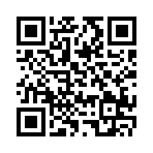 QR Code for bitcoin:1B6msukoSNfUb9mLx8ecU3JjXhM8m7ecjh