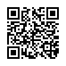 QR Code for bitcoin:1B6o93f452RrxdbJSi3qYGfc9qBp1PB7wS