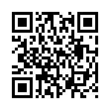 QR Code for bitcoin:1B6ow2TCeL5PD9X6GiLu4wqsRhqwC7J4Pi