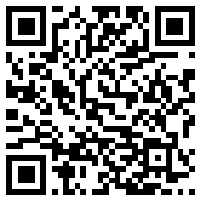 QR Code for bitcoin:1B6pfitqnyaNAKnuQcCy5Rs1H4MPbKnvFD