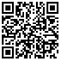 QR Code for bitcoin:1B6pgdkEZL5URboWW2naXob99XFY5SHBrB