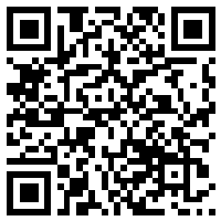 QR Code for bitcoin:1B6rEXuocec4v7NmSTXfddgiERDvKrkUoU
