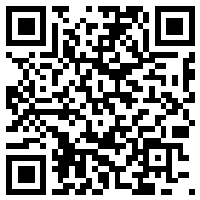 QR Code for bitcoin:1B6rKnWPFgZCCe8Z62vNLusMvPnCY2ff2N