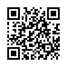 QR Code for bitcoin:1B6rdVsQDHqfW4C5M8aWcaA8ooDVBy1Vf7