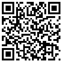QR Code for bitcoin:1B6rdt7Lu2EyYNMk3GMknbdSeS7LRfQmPb