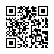 QR Code for bitcoin:1B6rwqNG8YoXQWDtKVwppc3c19F4tGmWhV
