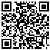 QR Code for bitcoin:1B6tSQEmrWVpcxT8f9Twxp1ETS2aYQg8bf