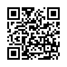 QR Code for bitcoin:1B6uobJkgQidMAQqAkPuSAnMJCzBZYWTJS