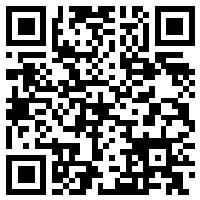 QR Code for bitcoin:1B6vxawXJAQLyDu3GVcpsMWF8eH5WMLJKb