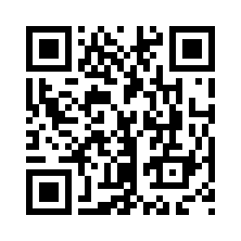QR Code for bitcoin:1B6vyga6T1oSDARvJsFre7nnrZnViVFSWS