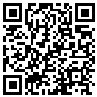 QR Code for bitcoin:1B6w8BeNSsVxpF461tJPdNehGDMX8G8nXJ