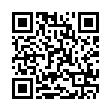 QR Code for bitcoin:1B6wFXL2vTZoPbCuvfETEPdB51Ui3JdHiZ