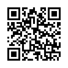 QR Code for bitcoin:1B6wfW99Ln7rbPf6JrFdd4uWi3eF34eFQQ