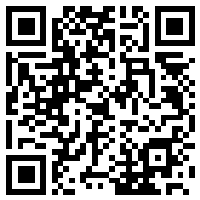 QR Code for bitcoin:1B6x4rdVPPQJfvyHCD79xJdcWbiNAPgU7R