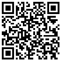 QR Code for bitcoin:1B6y2LJDkNjonBot41x2eiPJWeGPRS57s