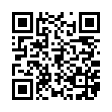 QR Code for bitcoin:1B6yepZZQrfVcp5dSe1cdohFEvbyc1BeHD
