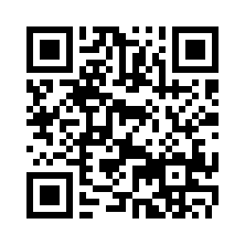 QR Code for bitcoin:1B6yj3BRUprJyrCbss7MNv9wotFJkFEfTH