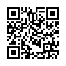 QR Code for bitcoin:1B6z8BDfaMTsBEkYMoAnSELkDeRAffWWrd