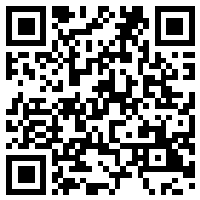 QR Code for bitcoin:1B6znKZBugZXfGtWWiGj6LoDZCu9ePx91d