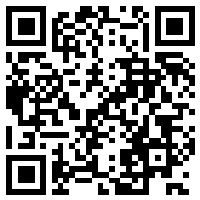 QR Code for bitcoin:1B6zu7vUG1bUV6Yp9dnx3MS59PQBEEAPuA