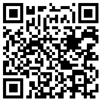 QR Code for bitcoin:1B72TLt3J8cs2VnwJ4F5JcSYq9GyTND4QP