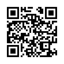QR Code for bitcoin:1B72VBtzavYZ4LNXa24grAM2hofVfLeQFo