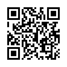 QR Code for bitcoin:1B72qV9Wpza39ZHcsARe4iSLsLyPWytM2H