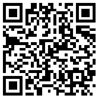 QR Code for bitcoin:1B74MFjgZ1XPHeiMSydfAxo2tG5AXbyMLo