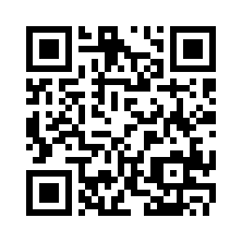 QR Code for bitcoin:1B75jdFkj4X1KUFPjGp1PkShMBXdoyF2Rp