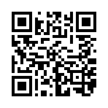 QR Code for bitcoin:1B76UVMmTKfaQ7PD55fX45EANi79RLA7aC