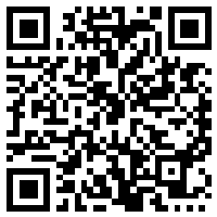 QR Code for bitcoin:1B76cD7wDfTLM3axfjdxwGoKMYhcbpQbJW