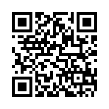 QR Code for bitcoin:1B76qGimwgcFpTJBmoPoFh9TXZ2bPFApU