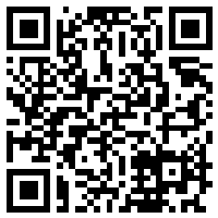 QR Code for bitcoin:1B77m3WDXkcJMPJXBQCR6xm8S8MtpWVXxF