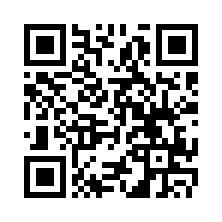 QR Code for bitcoin:1B77wVYfxeFpd9scHt2NhF32tcRMps46oe