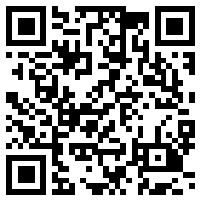 QR Code for bitcoin:1B7AGPpX9xtde9XFmM1WXzSisCzuGRbhnd