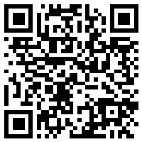 QR Code for bitcoin:1B7AMJdPsCEAjUG3ymsbtqbwFSDwNXzkHW