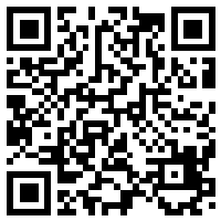 QR Code for bitcoin:1B7AN5nCmPjFQL1UnYVfspNdXY6gPPADQW