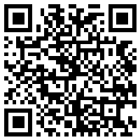 QR Code for bitcoin:1B7ASH24uDr7uLLUs8VenKkrbesd3BJcXX