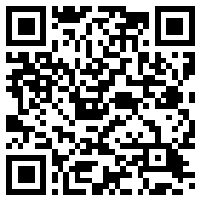 QR Code for bitcoin:1B7CLjJsVDJdshzAWsZpioVmmLxhWR2xQJ
