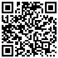 QR Code for bitcoin:1B7CgcUGNcG9BVPbDg6moFVW5KefwsxJ83