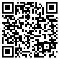 QR Code for bitcoin:1B7Cu8XZhAMANLWisbSFQVceMPgwE1TmWP