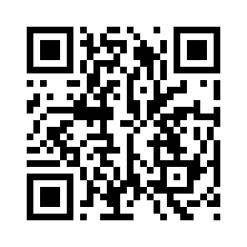 QR Code for bitcoin:1B7Cxu2KXctV5RYgo4vWVqN75G67PRDbdm